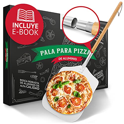 Pala de pizza Pizza Divertimento® 