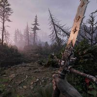 Es un RPG de fantasía en un mundo "diseñado a mano", pinta espectacular y su gameplay nos deja con ganas de más. Atento a Fatekeeper, que apunta alto
