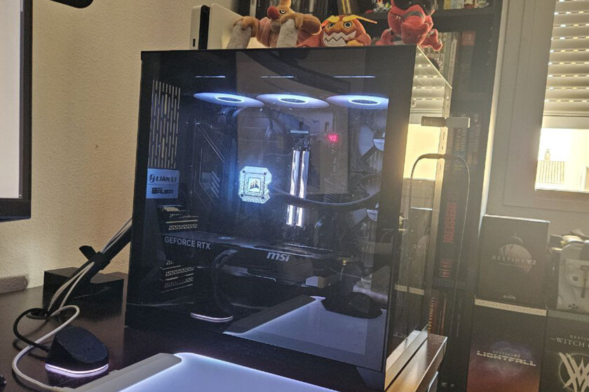 He desinstalado todas las aplicaciones para gestionar el RGB de mi PC porque hay una que lo hace todo. Esto es SignalRGB
