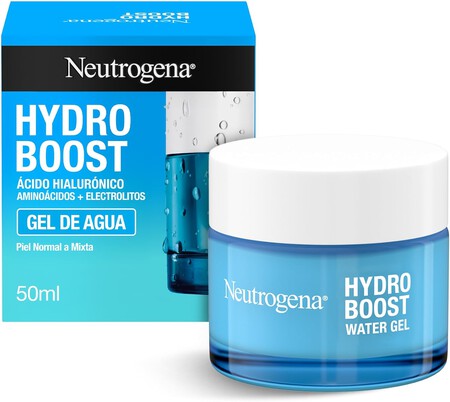 hydro boost neutrogena