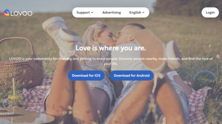 Lovoo