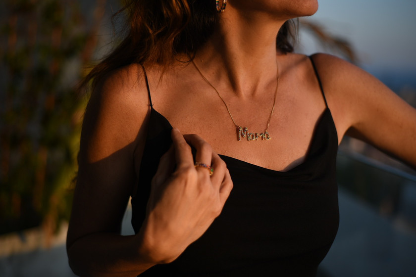29 joyas bonitas que serían un buen regalo el Día de la Madre 2020