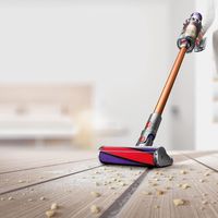 Esta aspiradora sin cables de Dyson está rebajadísima en Plaza: por 439 euros, unos 140 euros más barata que en Amazon