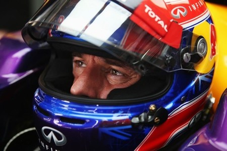Apostar por el ganador, y perder. El destino que arrebató Sebastian Vettel