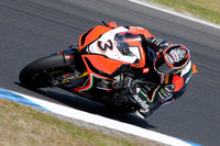 Superbikes Italia 2012: Imola, tierra de revancha y oportunidades