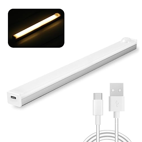 vinmooog luz led con sensor de movimiento 