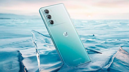 Motorola Moto Edge S30