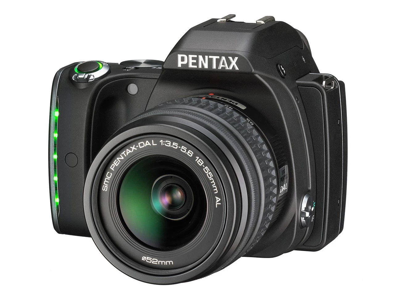 Foto de Pentax K-S1 (3/6)