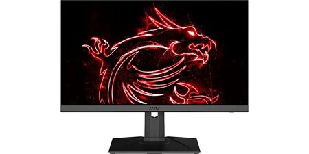 Msi Optix Mag275r