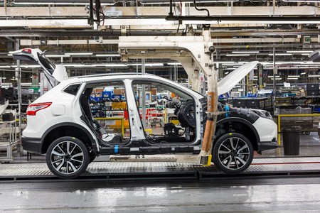 Las automotrices, también víctimas del macroataque cibernético: Renault y Nissan suspenden la producción de varias plantas