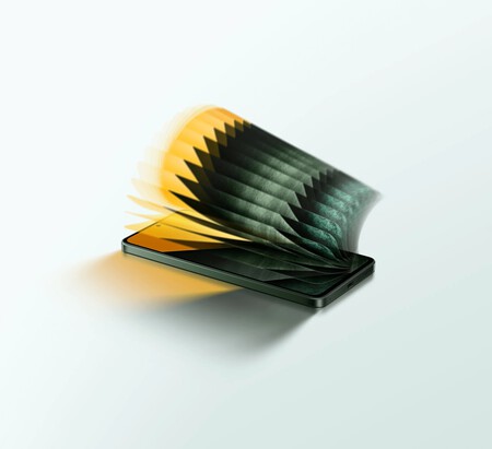 Poco M7 Pro Pantalla