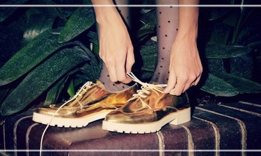 Miista, calzado inusual y moderno 