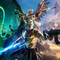 Una empresa utiliza las GPU de los jugadores para crear pornografía con IA a cambio de skins de Fortnite y tarjetas regalo de Roblox