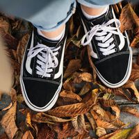 Pisa fuerte este invierno con las rebajas en Vans de Amazon con hasta un 40% de descuento  