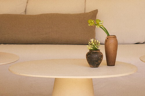 Silla zara home