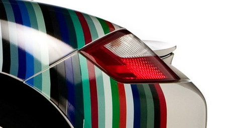 Porsche Cayman for kids