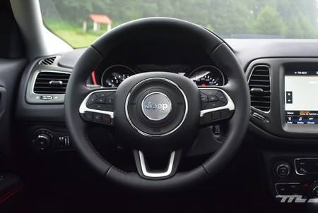 Jeep Compass 7