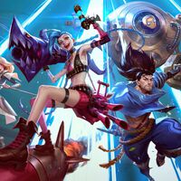 El resultado fue un auténtico fracaso. Riot Games compró una empresa y trabajó durante dos años para crear su propia alternativa a Twitch