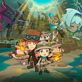 Este RPG de acción dura unas 20 horas pero ya llevo más de 60 jugando, y las que me quedan. Es tan bueno que no me extraña el éxito de Fantasy Life i 