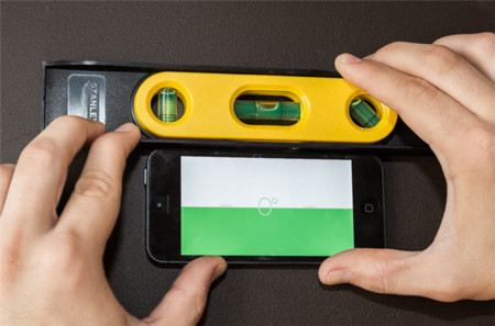 'Sensorgate': Los sensores del iPhone 5S y 5C no son precisos