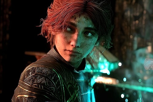 Clair Obscur: Expedition 33 (Sandfall Interactive)