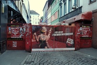 Hamburgo: el puerto y el Barrio Rojo