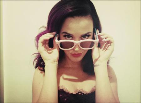 Katy Perry podría estar colaborando con John Mayer... Sin música de por medio