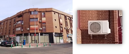 Camara Principal
