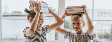 Así influye el orden de nacimiento en la educación de los hijos. Pista: lo mejor es ser el mayor de dos hermanos