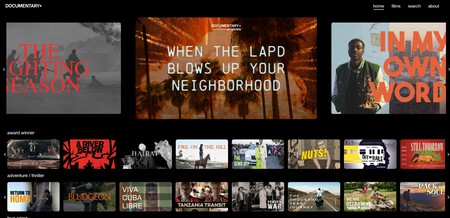Documentary