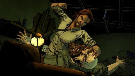 Tráiler de lanzamiento de 'The Wolf Among Us', que llega este viernes