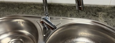 Este experto enseña algo que pocos saben. Cuál es el grifo que sirve para ahorrar agua y pagar menos en la factura cada mes 