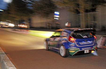 Petter Solberg