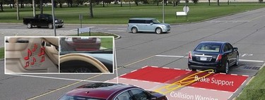 Ésta es la innovación en seguridad que ha salvado más vidas desde el cinturón