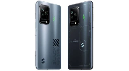 ブラックシャーク5