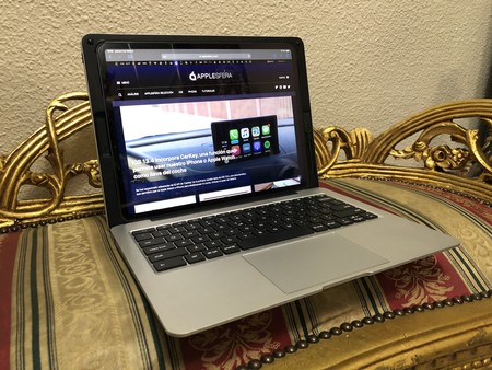 Smartdock de Doqo para iPad Pro, análisis: convirtiendo la tableta de Apple en un "ordenador" portátil