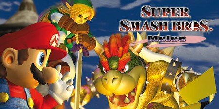 El uso de un mod que mejora la conexión online provoca que Nintendo cancele un torneo de Super Smash Bros. Melee
