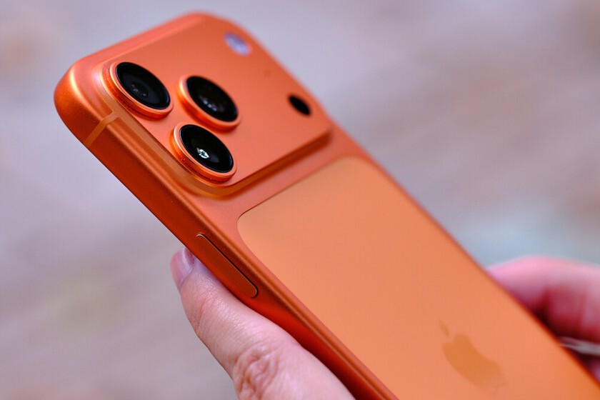 El zoom del iPhone 18 Pro apunta alto. Se acaba de filtrar la tecnología que prepara Apple