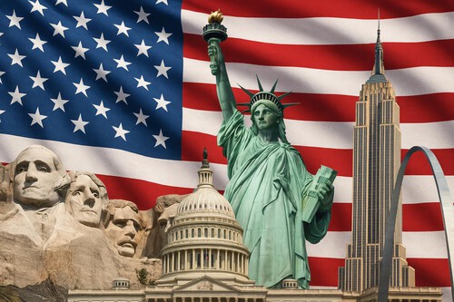 Me he estudiado todas las tarifas de roaming para Estados Unidos y estas son las mejores para pagar lo menos posible