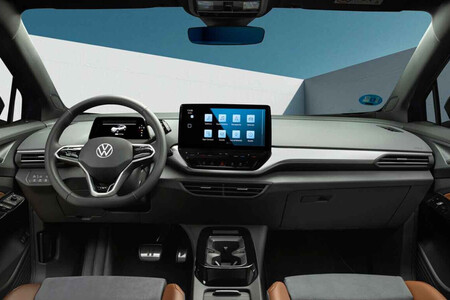 Vw Controles Volante 1