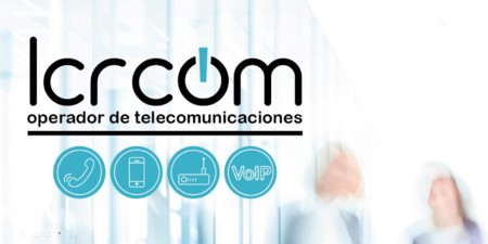 lcrcom transforma con numerosas mejoras sus tarifas para profesionales