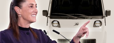 Puebla fabricará las baterías de Olinia, el auto eléctrico mexicano que promete los 49 centavos por kilómetro 
