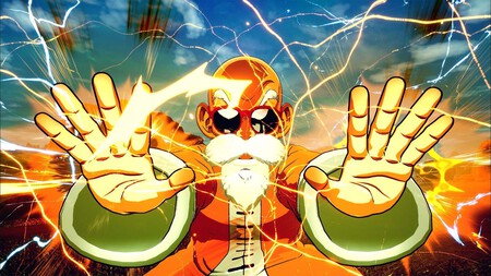 Dragon Ball Sparking Zero 2