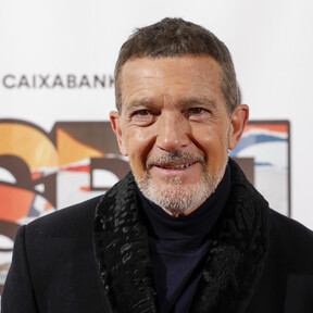Antonio Banderas, a sus 65 años: "Hago deporte prácticamente todos los días. Descanso uno o dos días en semana" 