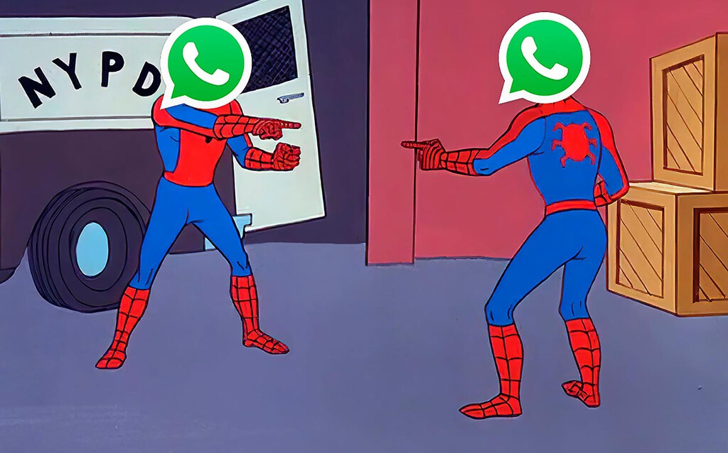 Por qué me envío mensajes constantemente por WhatsApp y por qué tú también deberías hacerlo