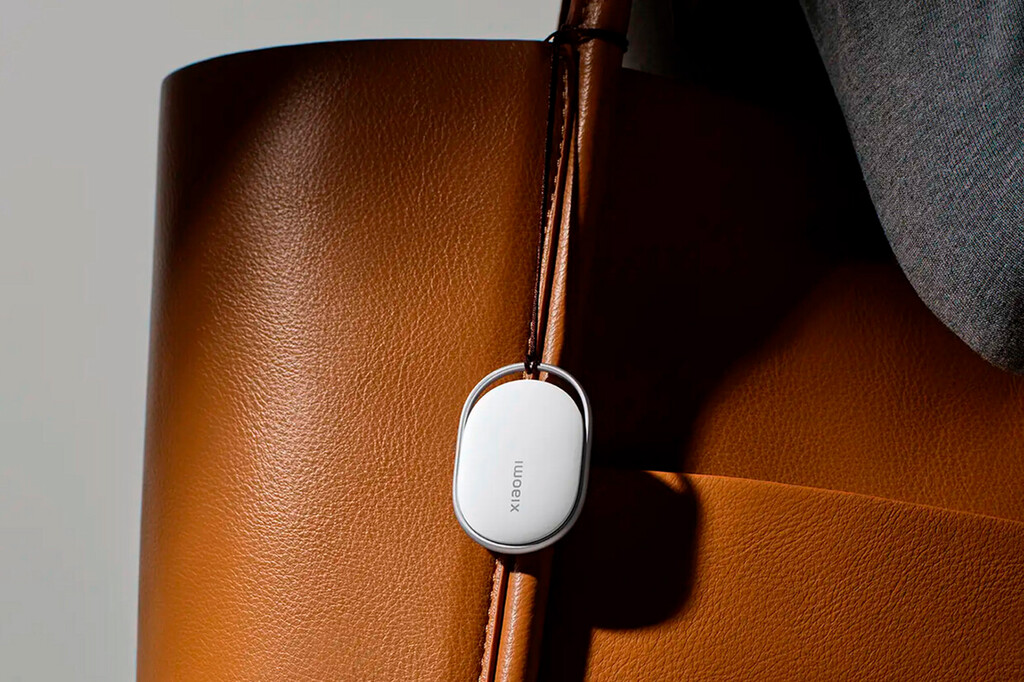 No, la Xiaomi Tag no tiene GPS interno: esta es la tecnología que localiza todos tus objetos con esta diminuta maravilla 