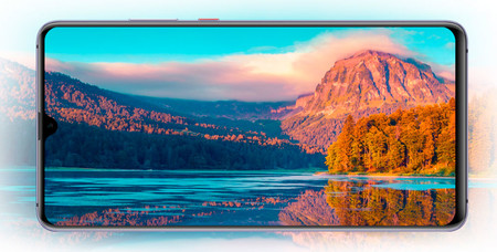 Huawei Mate 20 X: apuntando al público gamer con una enorme pantalla y refrigeración líquida