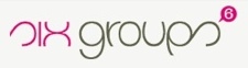 Six groups