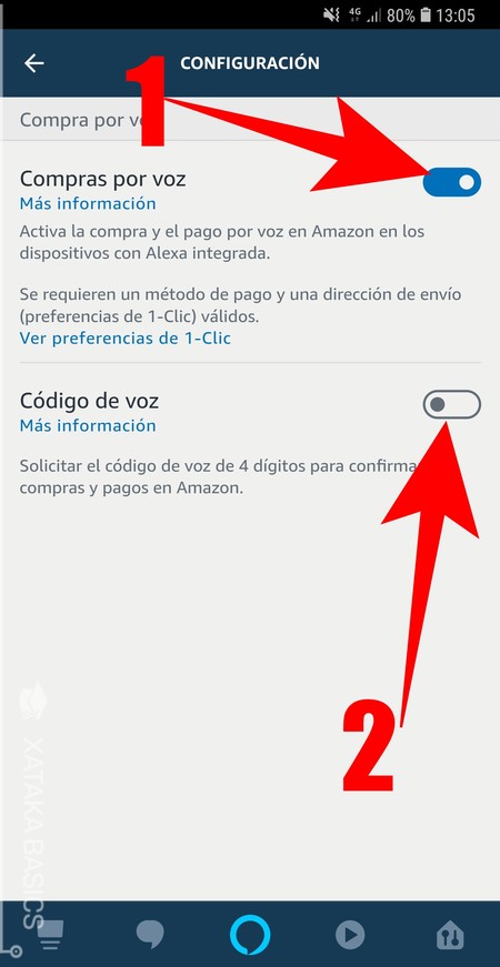 Cómo puedo discount conseguir una alexa