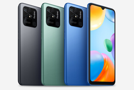 Ya está aquí el nuevo móvil barato de Xiaomi: el Redmi 10C aterriza en España con oferta de lanzamiento